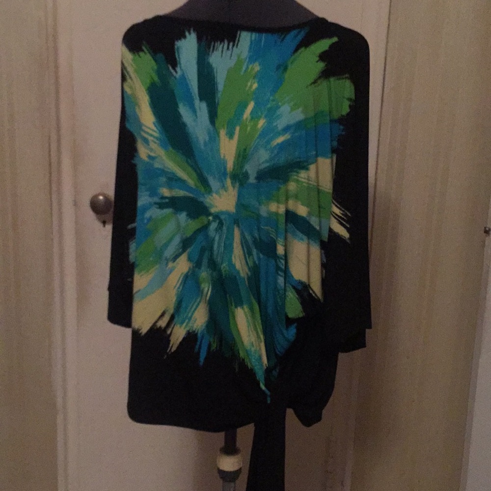Beautiful top for Summer